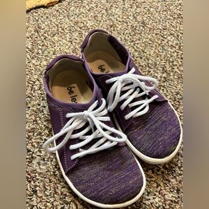 Belenka Ace barefoot sneakers